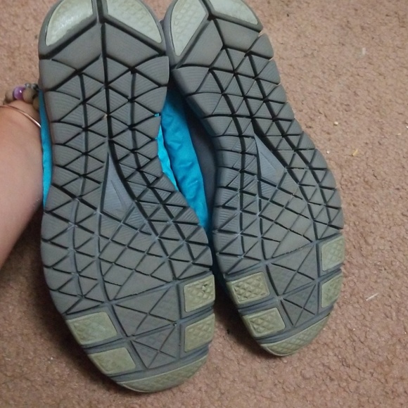 nike free size 7.5 - Picture 3 of 3